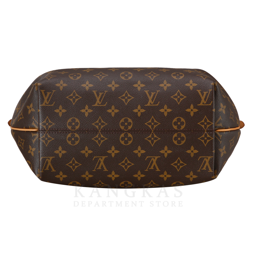 LOUIS VUITTON(USED)루이비통 모노그램 튀렌느 MM